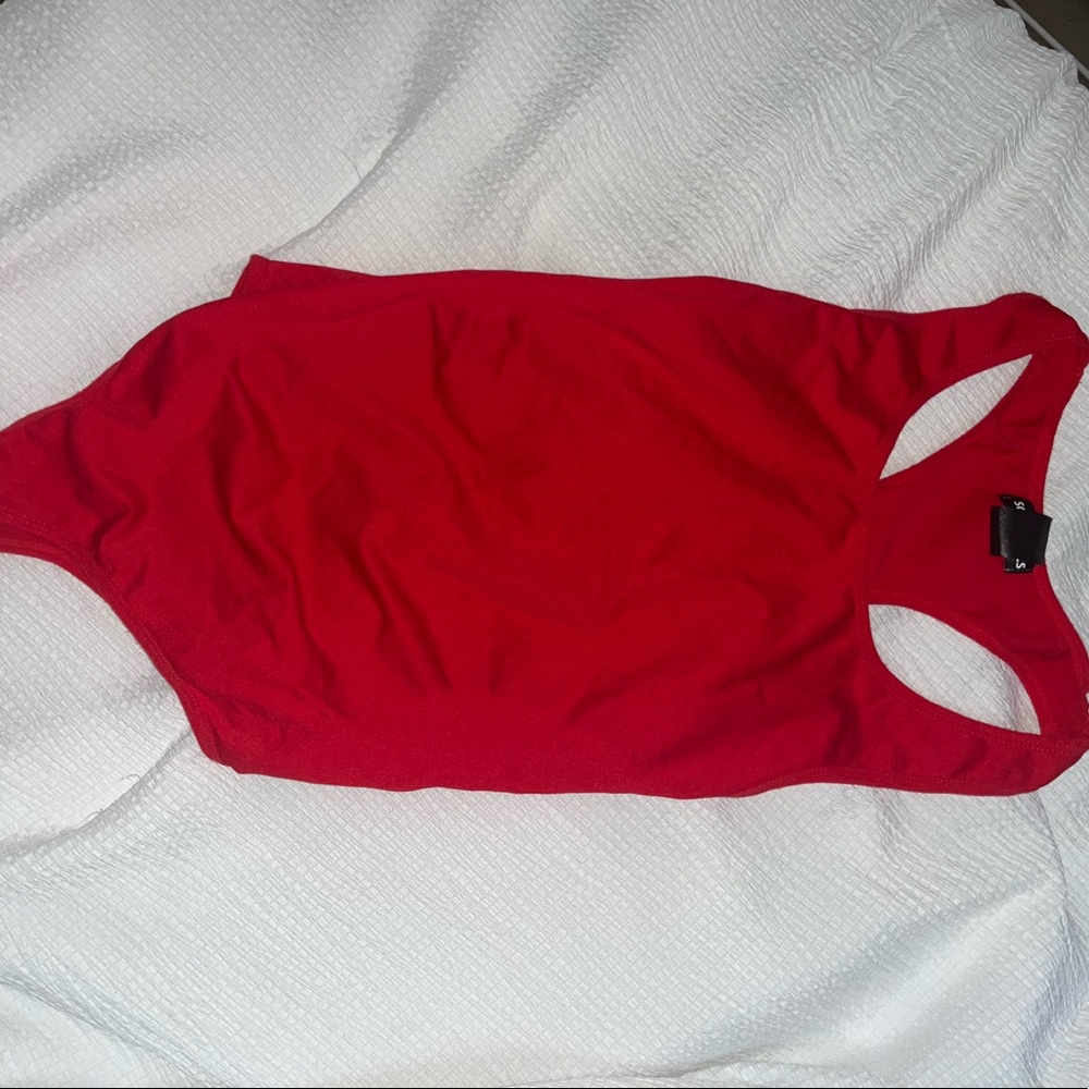 Bodysuit